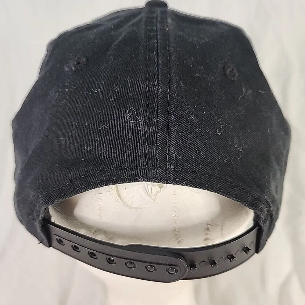 Cap Chicago White Sox Youth Hat Adjustable Strapback Blue OC Sports Vintage